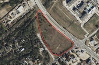 New Braunfels, TX Commercial - 1951 Hunter Rd
