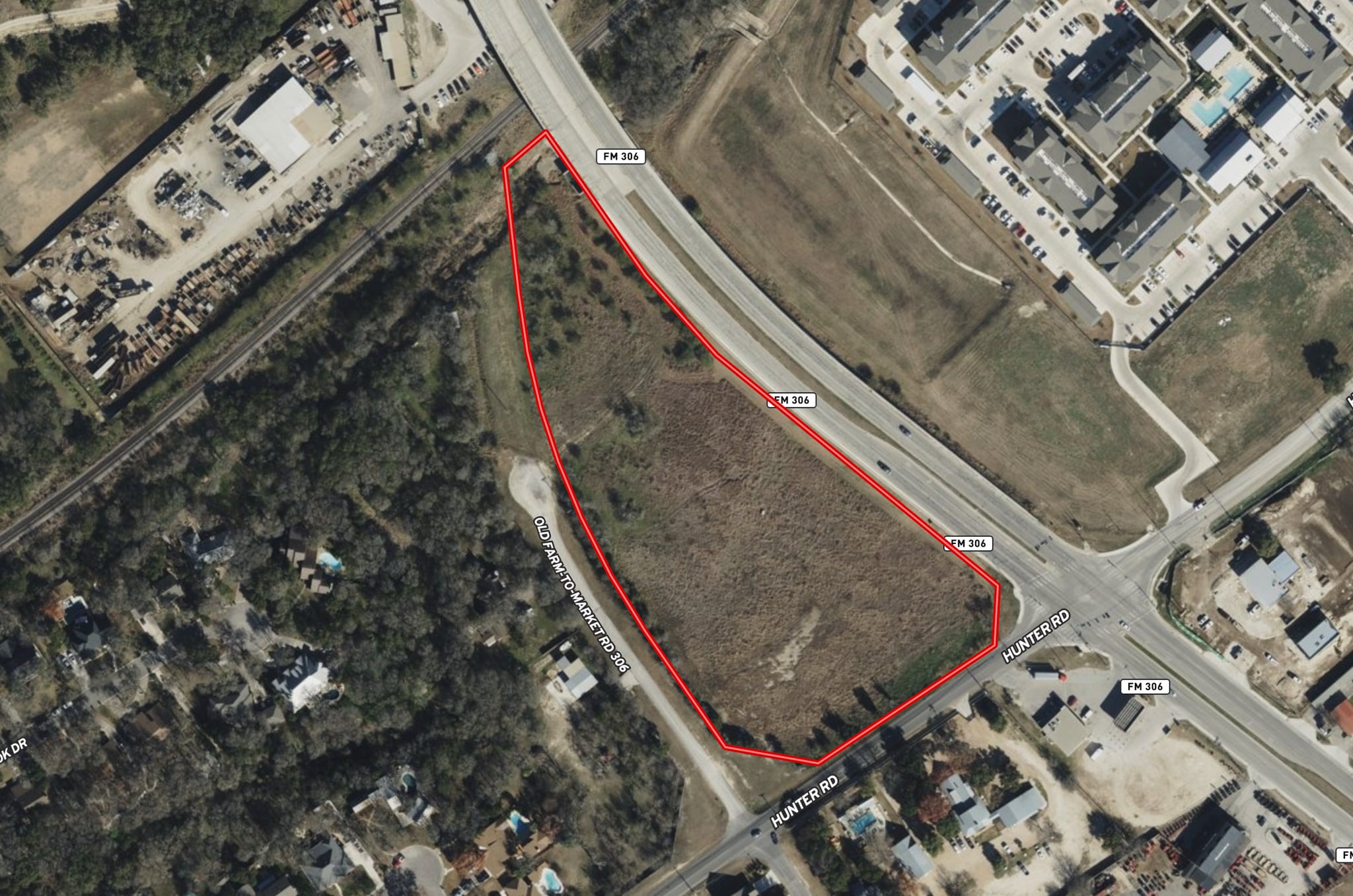 1951 Hunter Rd, New Braunfels, TX for Sale