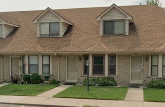 Clinton Township, MI Apartments - 38579 Wellington Dr