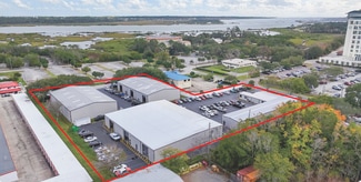 Saint Augustine, FL Industrial - 7 San Bartola Dr Saint Augustine, FL Industrial - 7 San Bartola Dr