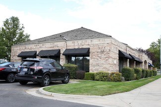 Layton, UT Office - 1597 Woodland Park Dr Layton, UT Office - 1597 Woodland Park Dr