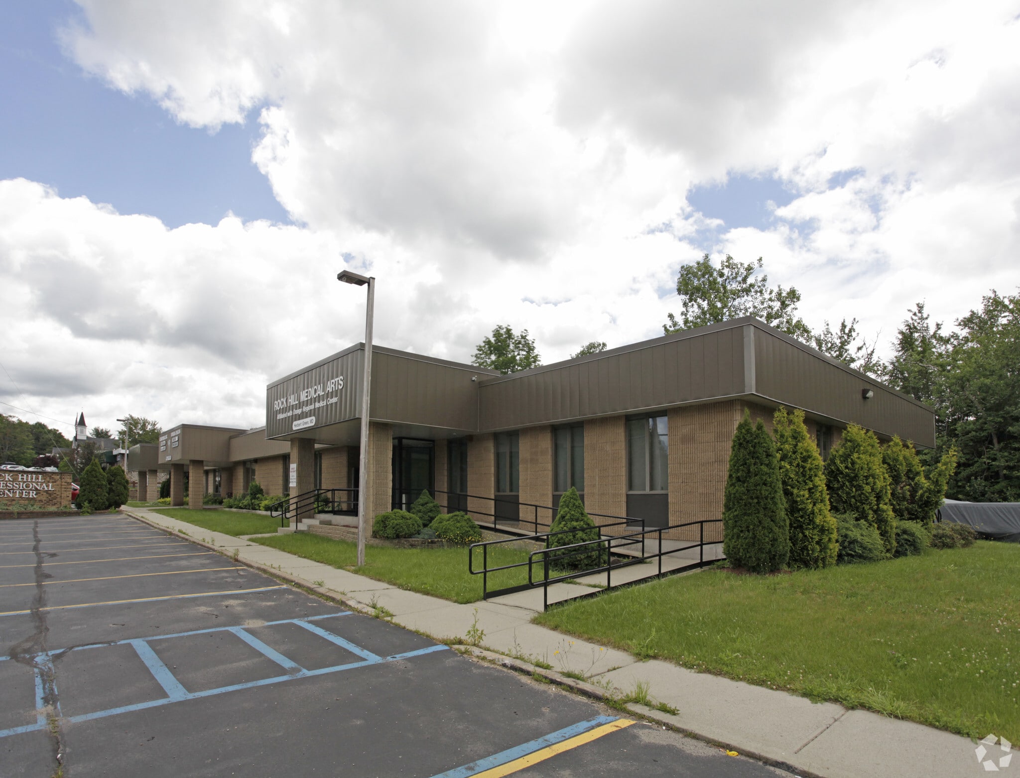 230 Rock Hill Dr, Rock Hill, NY for Rent