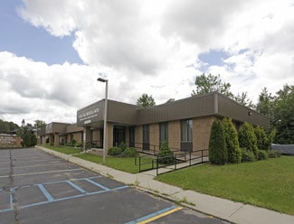 Rock Hill, NY Office - 230 Rock Hill Dr