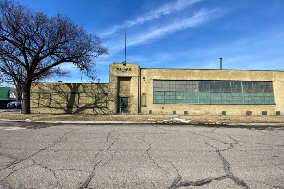 2701-2731 Jerome St, Detroit, MI for Sale