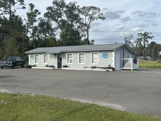 Palatka, FL Auto Dealership - 3524 Reid St