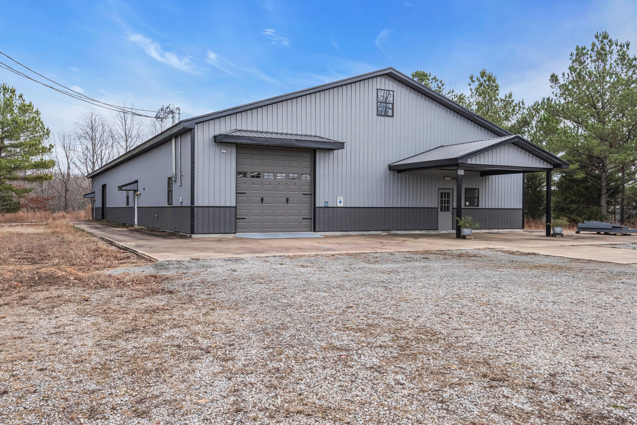 1052 Debolt Ln, Centerville, TN for Sale