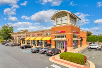 Montgomery Village, MD Retail - Stedwick Rd Montgomery Village, MD Retail - Stedwick Rd