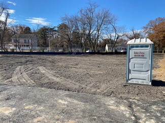 Glen Burnie, MD Commercial Land - 7421 Zachary Ln Glen Burnie, MD Commercial Land - 7421 Zachary Ln