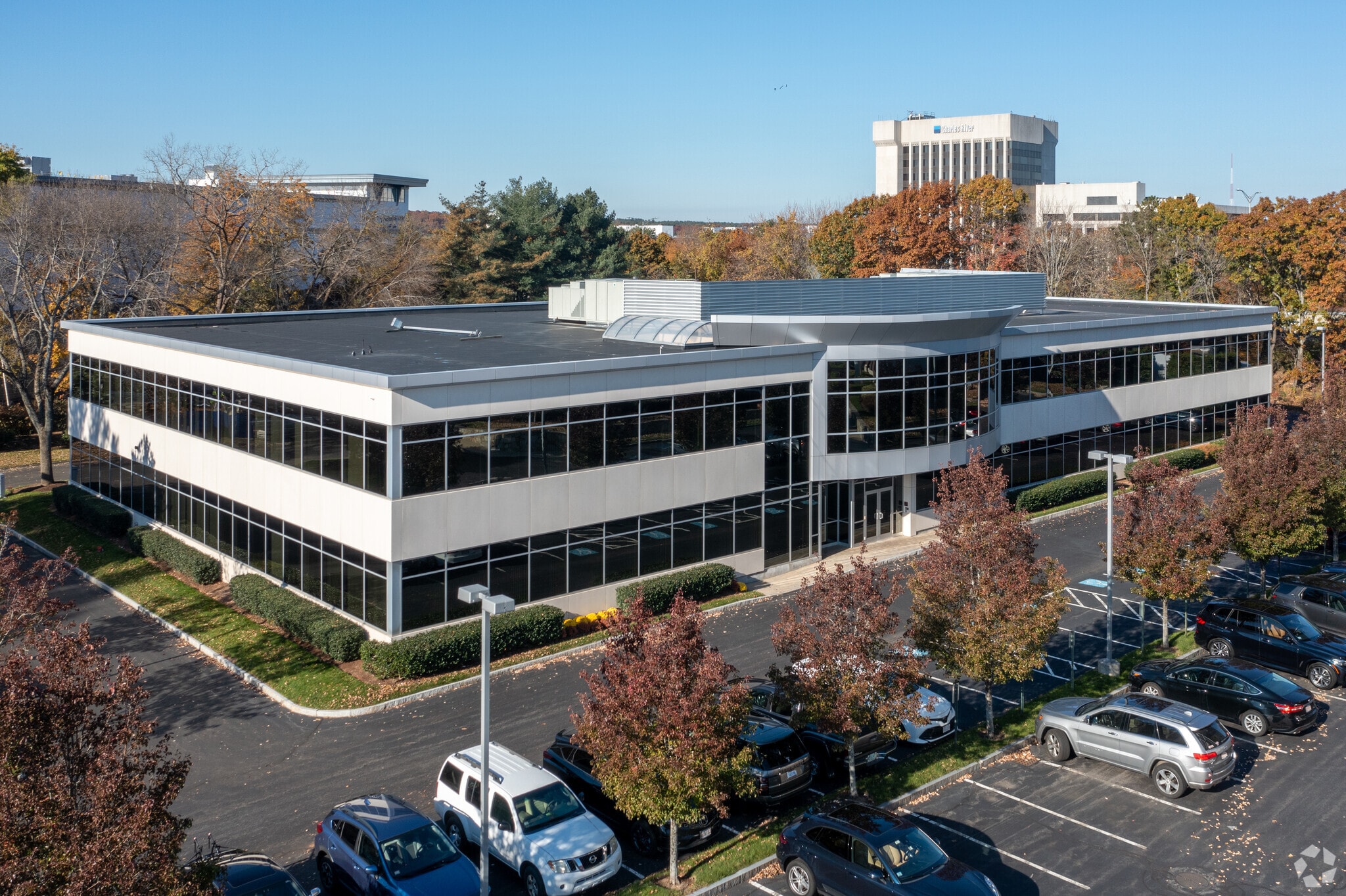 80 Blanchard Rd, Burlington, MA for Rent