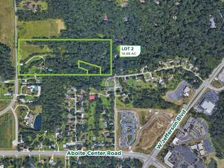 Fort Wayne, IN Commercial - 7722B Aboite Center Rd