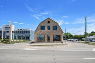 West Bloomfield, MI Freestanding - 33030 Northwestern Hwy