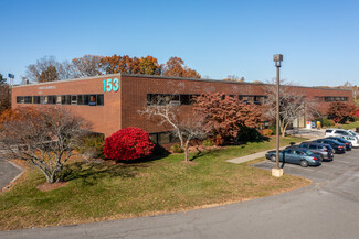 Danvers, MA Office/Retail - 153 Andover St