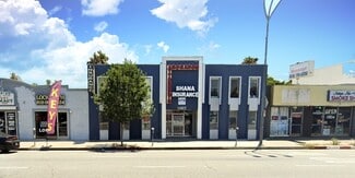 Van Nuys, CA Office/Medical - 14622 Victory Blvd