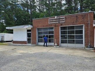 Gates, NC Auto Repair - 702 US Highway 158 W