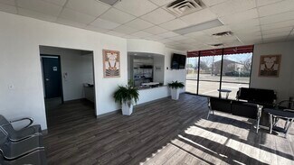Garland, TX Office/Medical - 4301 Saturn Rd