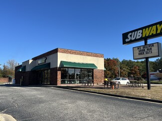 Spring Lake, NC Retail - 211 Murchison Rd