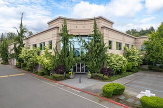 Bothell, WA Office - 2525 220th St SE