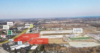 Sheboygan, WI Commercial - 4305 N 40th St Sheboygan, WI Commercial - 4305 N 40th St