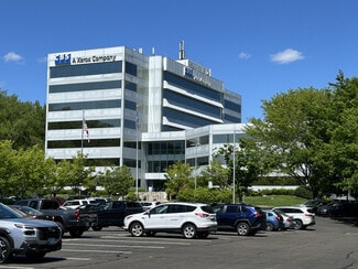Wethersfield, CT Office - 100 Great Meadow Rd