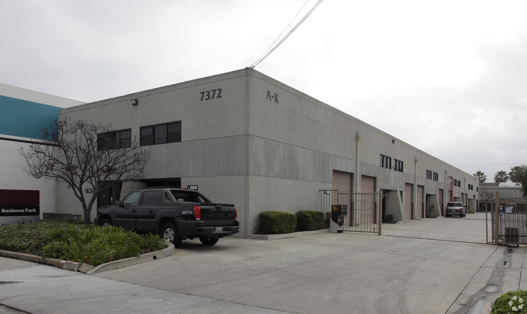 7372 Walnut Ave, Buena Park, CA for Rent