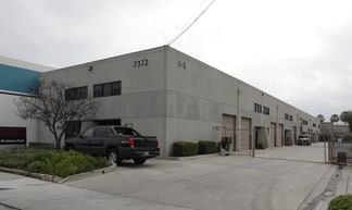 Buena Park, CA Office, Flex, Industrial - 7372 Walnut Ave