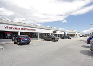 Fort Lauderdale, FL Office - 79-199 E Oakland Park Blvd Fort Lauderdale, FL Office - 79-199 E Oakland Park Blvd