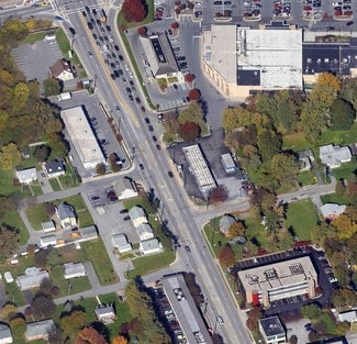Lutherville Timonium, MD Commercial - 2412-2416 York Rd