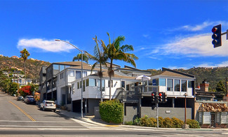 Laguna Beach, CA Office/Retail - 31706 S Coast Hwy