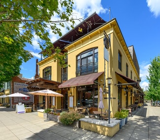 McMinnville, OR Retail - 645 NE 3rd St