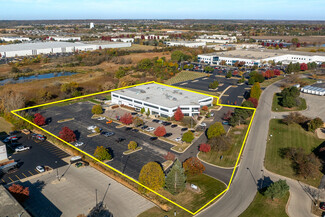 Mchenry, IL Office - 1391 Corporate Dr