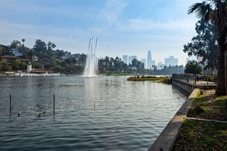 Los Angeles, CA Apartments - 1016 Laguna Ave Los Angeles, CA Apartments - 1016 Laguna Ave