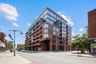 Ottawa, ON Retail - 390-394 Bank St