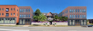 Saint Louis, MO Commercial Land - 917 Russell