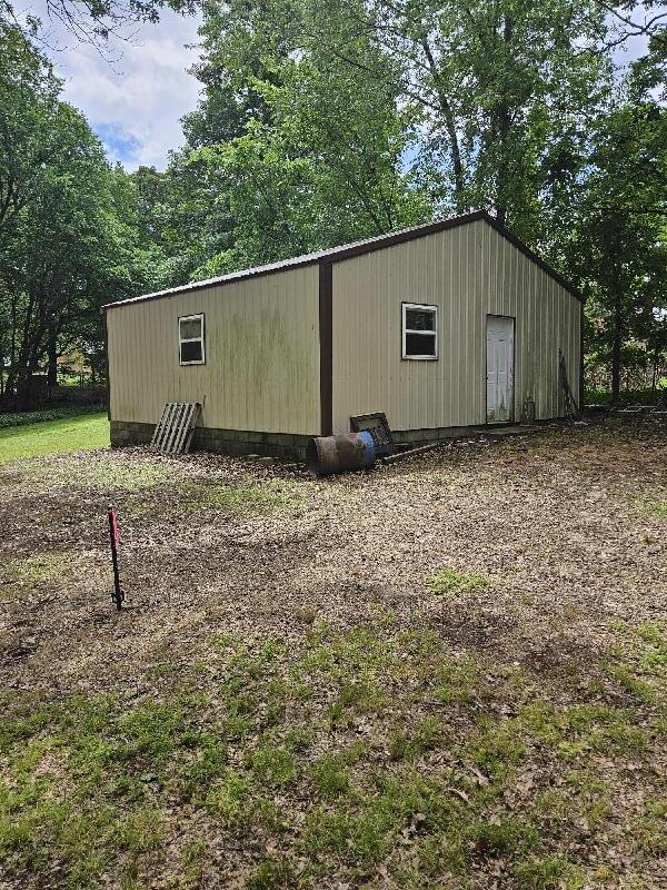 Unassigned Blue Bonnet Avenue, Disney, OK for Sale