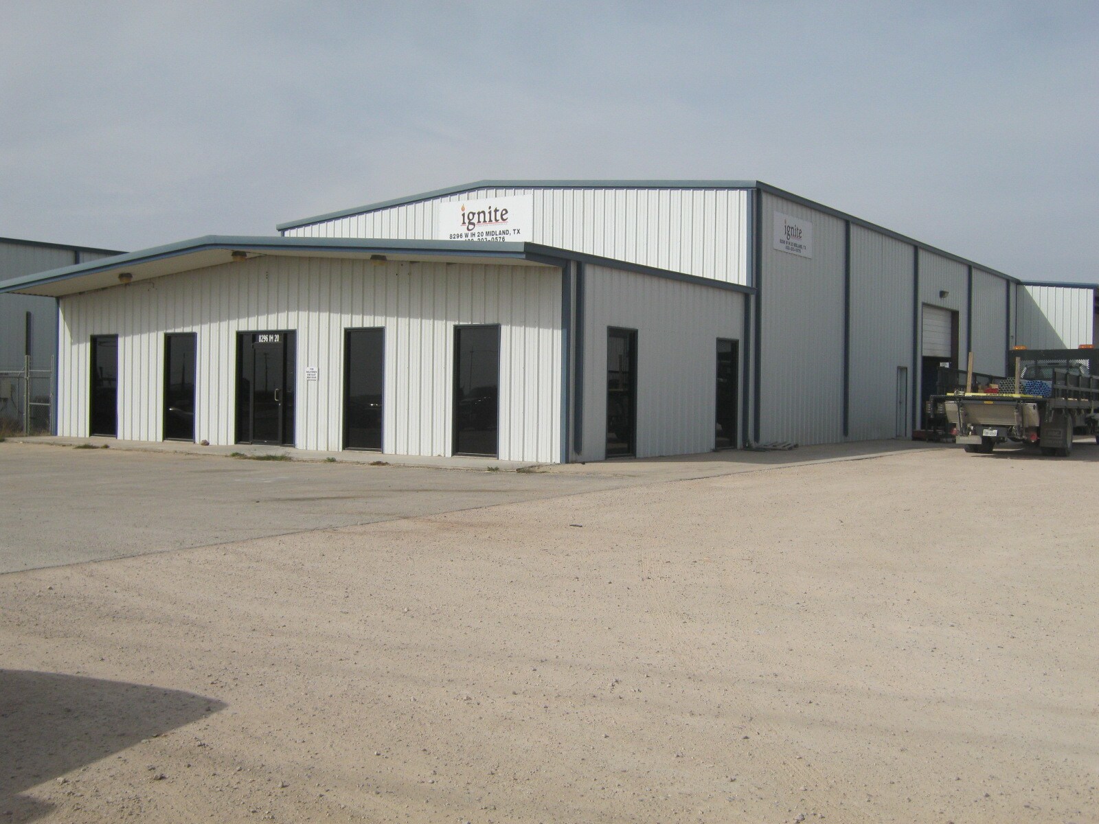 8296 W Interstate 20, Midland, TX for Rent