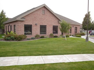 Idaho Falls, ID Office - 3438 S 15th E