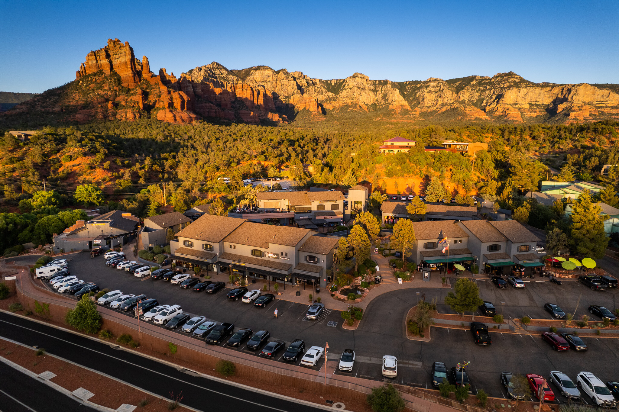 671 Highway 179, Sedona, AZ for Rent