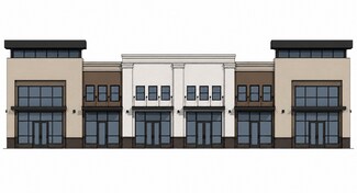 Frisco, TX Office/Retail - 13220 Main St st Frisco, TX Office/Retail - 13220 Main St st
