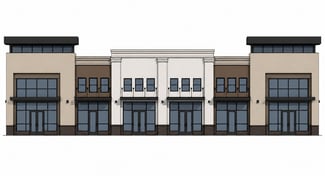 Frisco, TX Retail - 13220 Main St st Frisco, TX Retail - 13220 Main St st
