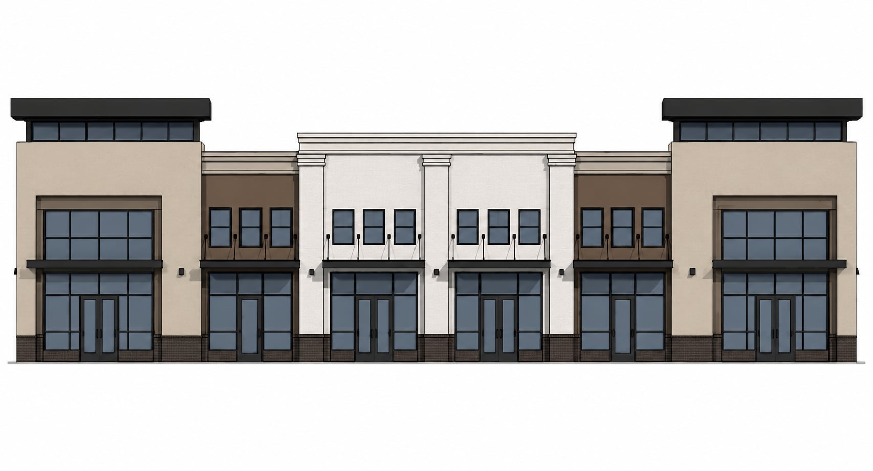 13220 Main St st, Frisco, TX for Rent