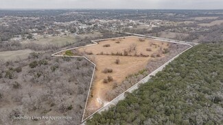 Hico, TX Commercial - TBD County Road 133