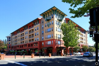 San Rafael, CA Office - 992-998 4th St