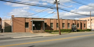 Palisades Park, NJ Industrial - 71 Grand Ave