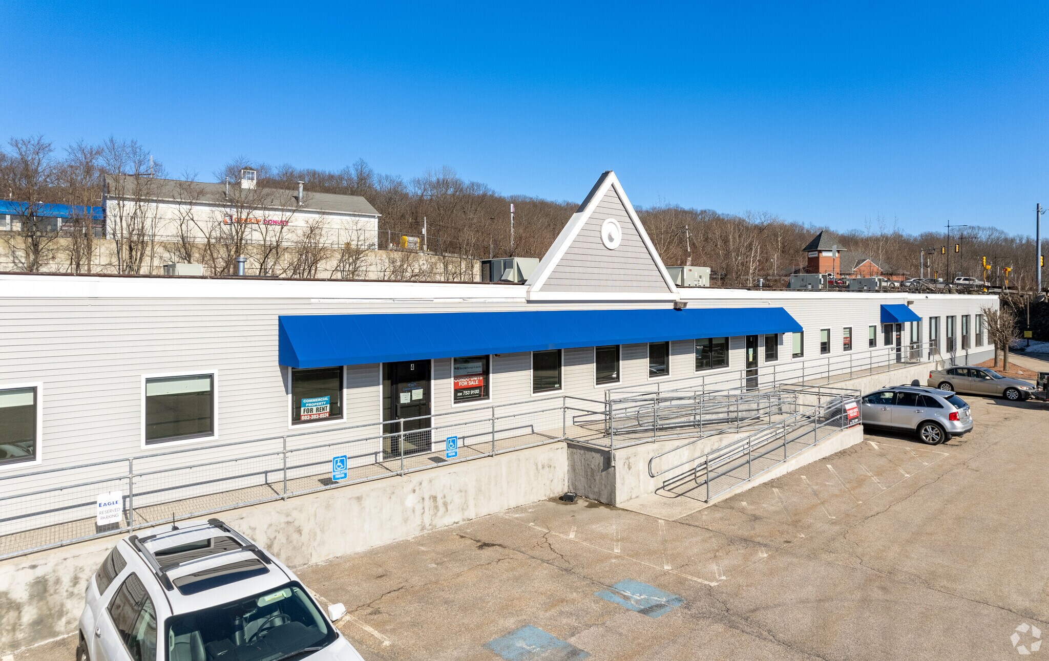 997 Millbury St, Worcester, MA for Rent