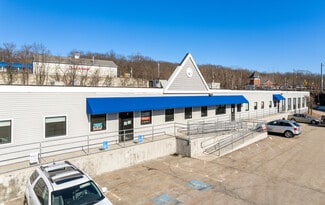 Worcester, MA Office - 997 Millbury St Worcester, MA Office - 997 Millbury St