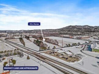 Holmen, WI Commercial Land