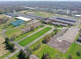 Lansdale, PA Industrial - 1000 N Cannon Ave