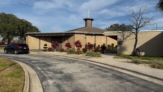 Orlando, FL Churches - 5000 Silver Star Rd