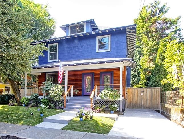 215 NE 30th Ave, Portland, OR for Sale