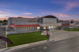 Safford, AZ Sports and Entertainment - 555 E Entertainment Ave